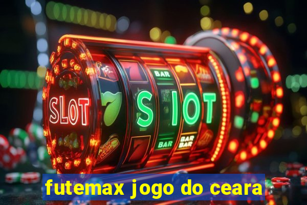 futemax jogo do ceara